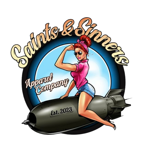 Saints & Sinners Apparel Company